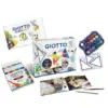 Giotto Art Lab Easy Paiting Kit de Desenho