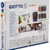 Giotto Art Lab Easy Paiting Kit de Desenho