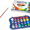 Giotto Art Lab Easy Paiting Kit de Desenho