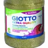 Giotto Guache Glitter Ouro 250ml Giotto