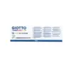 Giotto Guache Liquido Multicor 12x25ml
