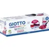 Giotto Guache Liquido Multicor 12x25ml