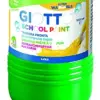 Giotto Guache Liquido Verde Escuro 1000ml Giotto