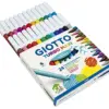 Giotto Marcadores Turbo Maxi ponta grossa