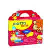 Giotto Be-bè Pintura a Dedos para Crianças