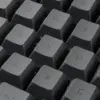 Glorious Conjunto de Keycaps PBT Black USA