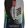 Glorious Model D Ergonomic Mouse Black