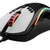 Glorious Model D Ergonomic Mouse Black