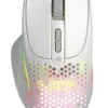 Glorious Model I 2 Wireless 26.000 in/s Bluetooth Branco