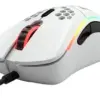 Glorious Model O Minus 12000 DPI com fio branco