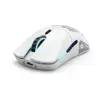 Glorious Model O Wireless 19.000 DPI Sem Fio White RGB