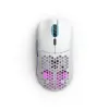 Glorious Model O Wireless 19.000 DPI Sem Fio White RGB