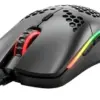 Glorious PC Gaming Race Model O Minus 12000 DPI com fio Preto