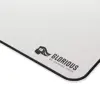 Glorious XXL White Tapete para Rato Gaming