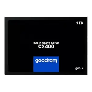 Goodram CX400 1TB SSD SATA III
