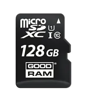 Goodram M1AA-1280R12 128GB Micro SDXC Cartão de Memória