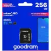 Goodram M1AA-2560R12 256GB Micro SDHC Class 10 UHS-I