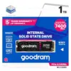 Goodram PX700 1TB SSD NVMe PCIe Gen 4.0×4