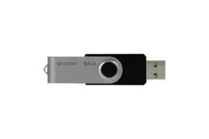 Goodram Twister 64GB (preto) Pen USB