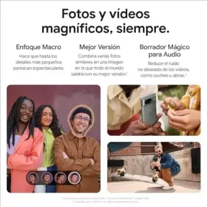 Google Pixel 8 128GB 5G Hazel