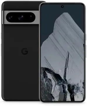 Google Pixel 8 Pro 256GB 5G Obsidian