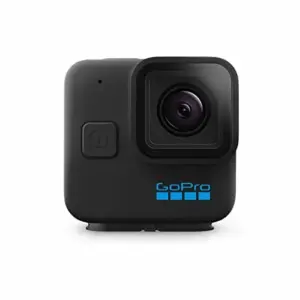 GoPro Hero 11 Mini 5.3K HyperSmooth Preto Acessórios