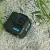 GoPro Hero 11 Mini 5.3K HyperSmooth Preto Acessórios