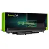 Green Cell HP 240 G4 2200mAh Bateria