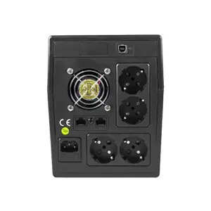 Green Cell UPS05 2000VA 1200W UPS Interativo