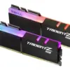 GSkill Trident Z RGB 32GB DDR4 3600MHz CL18