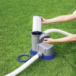 Bestway Cartucho Filtro III 5600 L/H