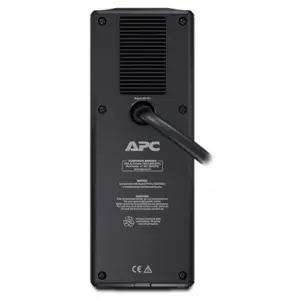 APC Back-UPS Pro External Battery Pack Capacidade 372 VA/h