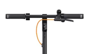 Segway KickScooter F2 Pro 25km/h 55km