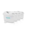 Haeger Filtros de Água Recarga Bright Waters 4 unidades