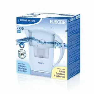 Haeger Jarro de Água 2,4L