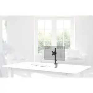 Hama 00118489 13-32″ Suporte de Monitor Ajustável