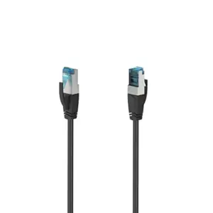 Hama 200679 Cabo Rede Cat6A 0,50m