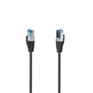 Hama Cabo de Rede RJ45 Cat 6a 1.5m
