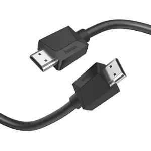 Hama Vídeo HDMI 1,5m Eth
