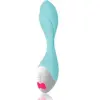 Happy Loky Mini Vibrador Sexo Unissex Silicone Sedoso