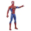 Hasbro Figura Titan Spiderman Homem-Aranha
