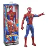 Hasbro Figura Titan Spiderman Homem-Aranha