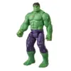 Hasbro Figura Titans Hulk 30 cm Figura de Ação