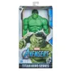 Hasbro Figura Titans Hulk 30 cm Figura de Ação