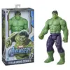 Hasbro Figura Titans Hulk 30 cm Figura de Ação