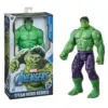 Hasbro Figura Titans Hulk 30 cm Figura de Ação