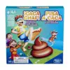 Hasbro Jogo Mesa Pisa a Caca idade recomendada Jogos de Criança tema