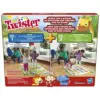 Hasbro Twister Junior 3 anos Jogo de Movimento Safari de Animais
