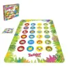 Hasbro Twister Junior 3 anos Jogo de Movimento Safari de Animais