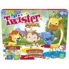Hasbro Twister Junior 3 anos Jogo de Movimento Safari de Animais